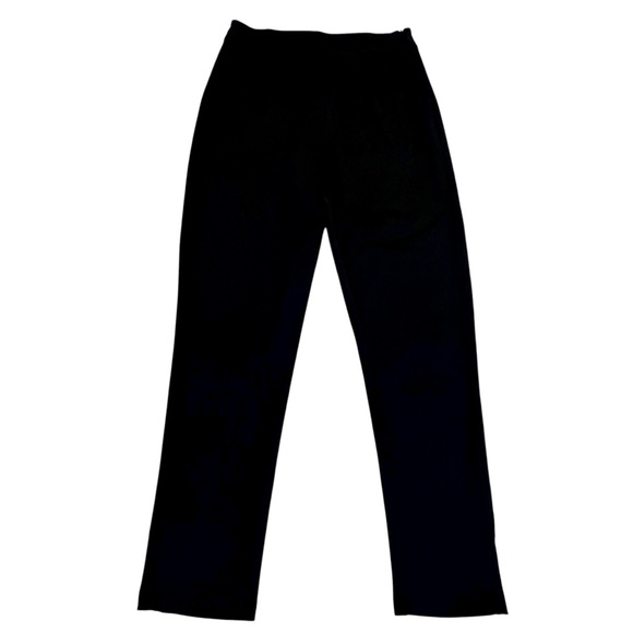Buffbunny Collection Pants - Buffbunny Black Tailored Stretch Pants Size Small‎ Workwear Legging Style